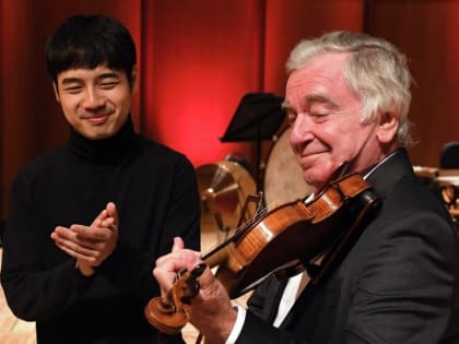 Творчество как ключ к долголетию