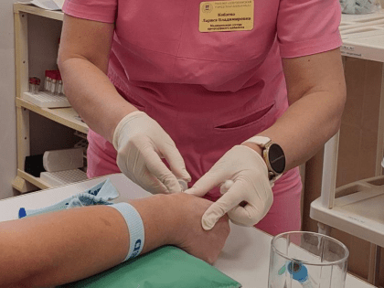 Важность прохождения медицинских осмотров