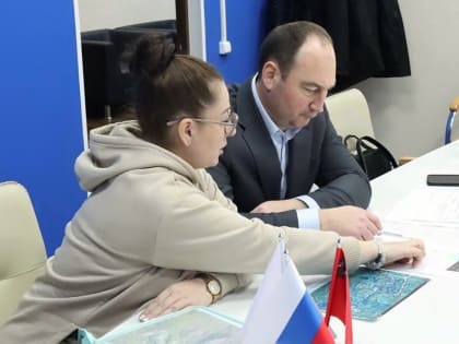 Градоначальник Ступино инициирует новые проекты для улучшения городской инфраструктуры