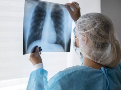 Профилактика пневмонии: важность вакцинации