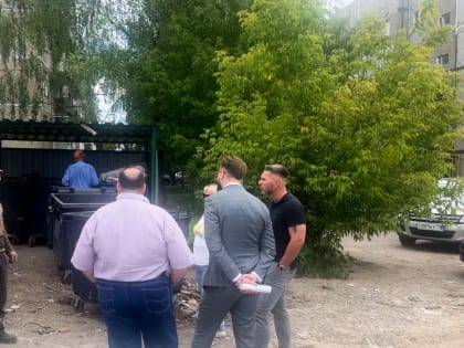 Мусор – дело дорогое