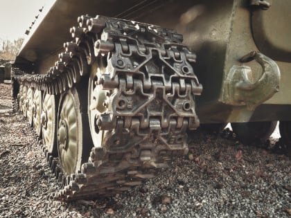 Немецкая оборонная промышленность больше не относится к «отраслям греха»