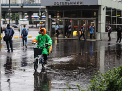 Недавние отравления в Москве привели к падению спроса на готовую еду