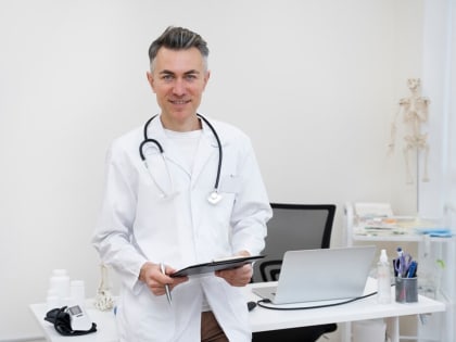 Инновационные методы лечения грыжи в БПНЦ РАН Пущина