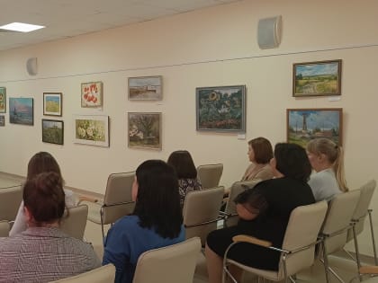 Профилактика рака груди: важная встреча в Балашихе