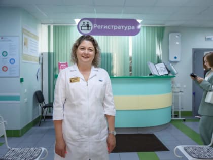 Медицинские услуги для женщин в Люберцах