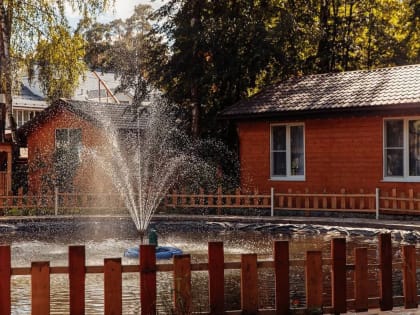 Отдых с семьёй в Орехово-Зуевском округе