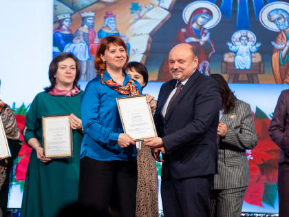 Чудо Рождества