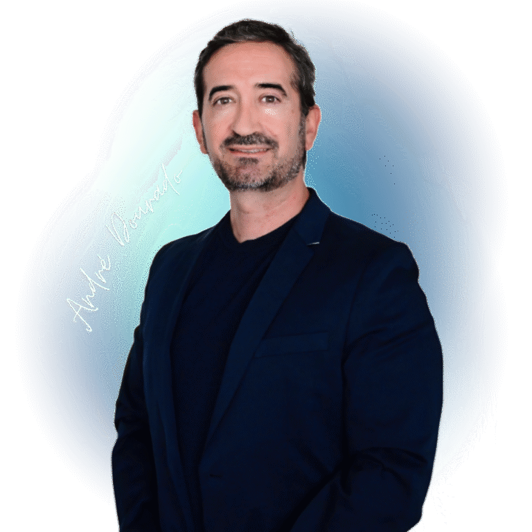 Início Dr. André Dourado