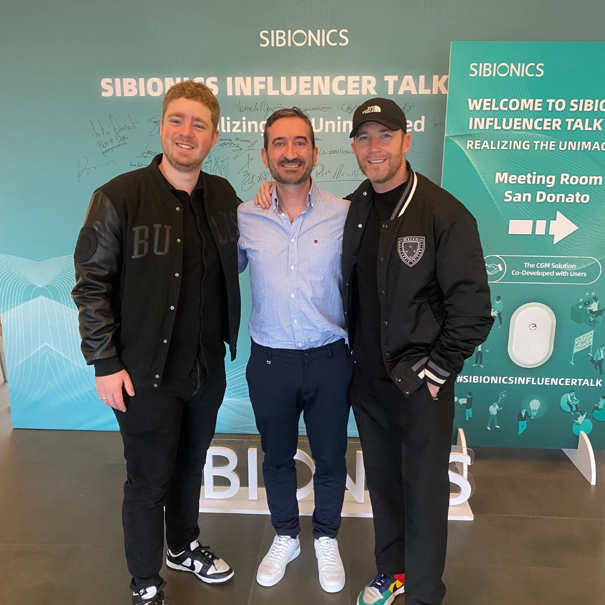 Dr. André Dourado em colaboração internacional: Firenze, Itália