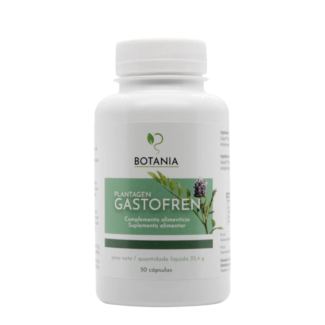 Plantagen Gastofren