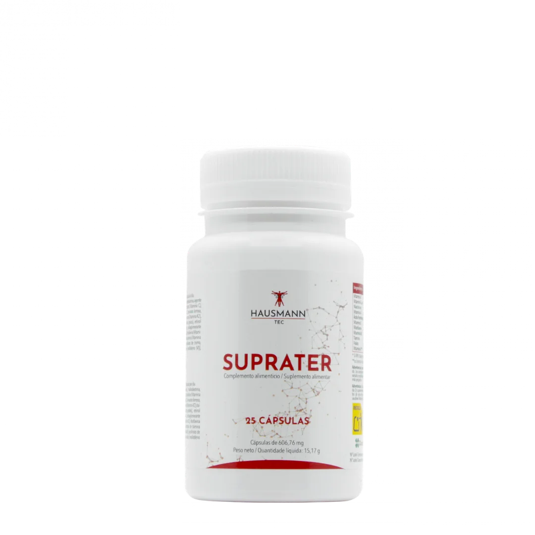 Suprater