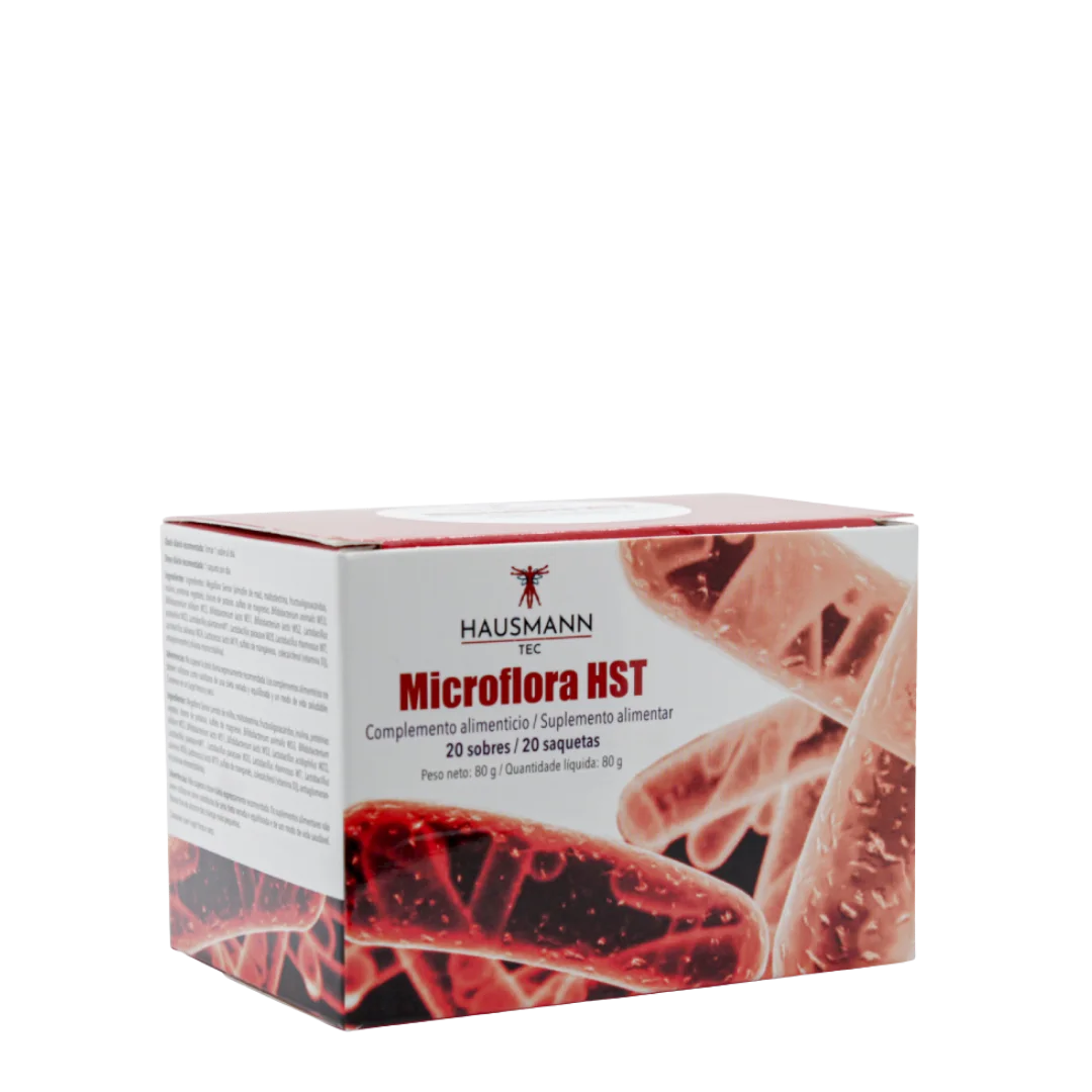 Microflora HST