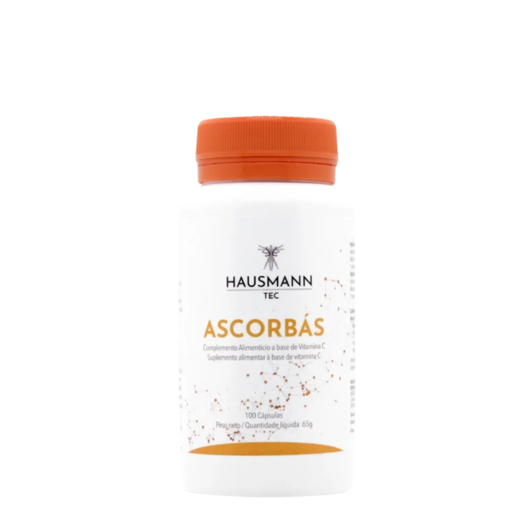 Ascorbás