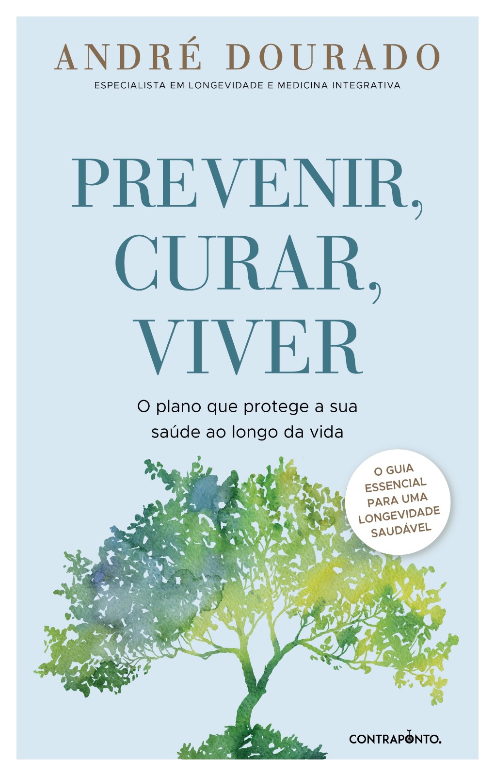 Prevenir, Curar, Viver
