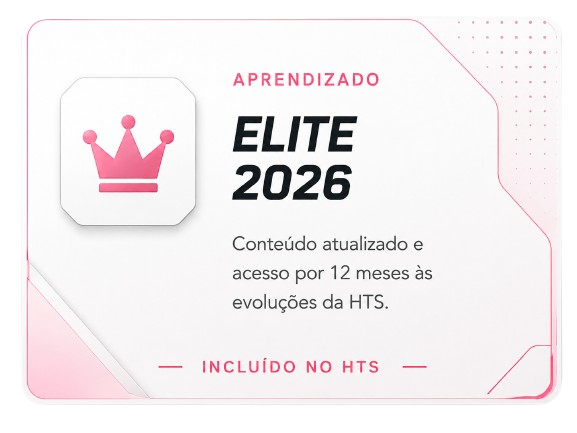 Benefício 2 do HTS