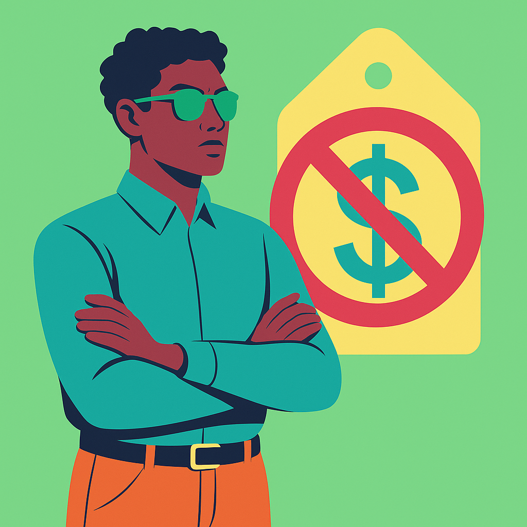 Καμία δημοσία μείωση τιμής