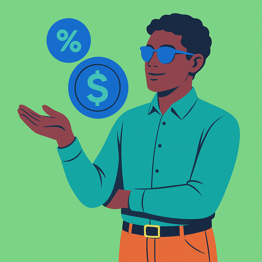 Μικρή προμήθεια