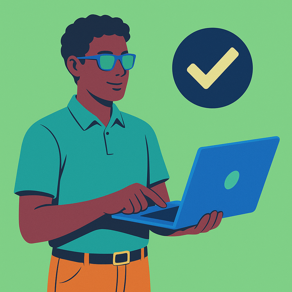 Εύκολη χρήση