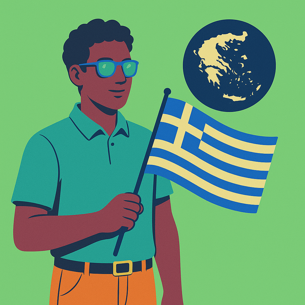 Ελληνική startup