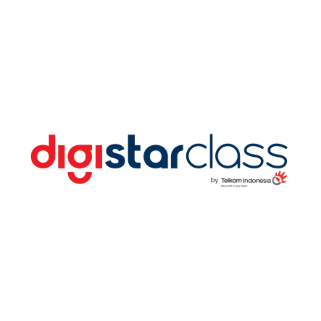 Hacker Front End Mentee of Digistar Class 2024