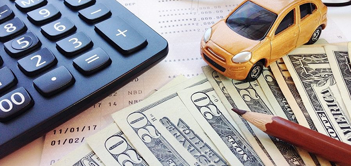 comprar un auto