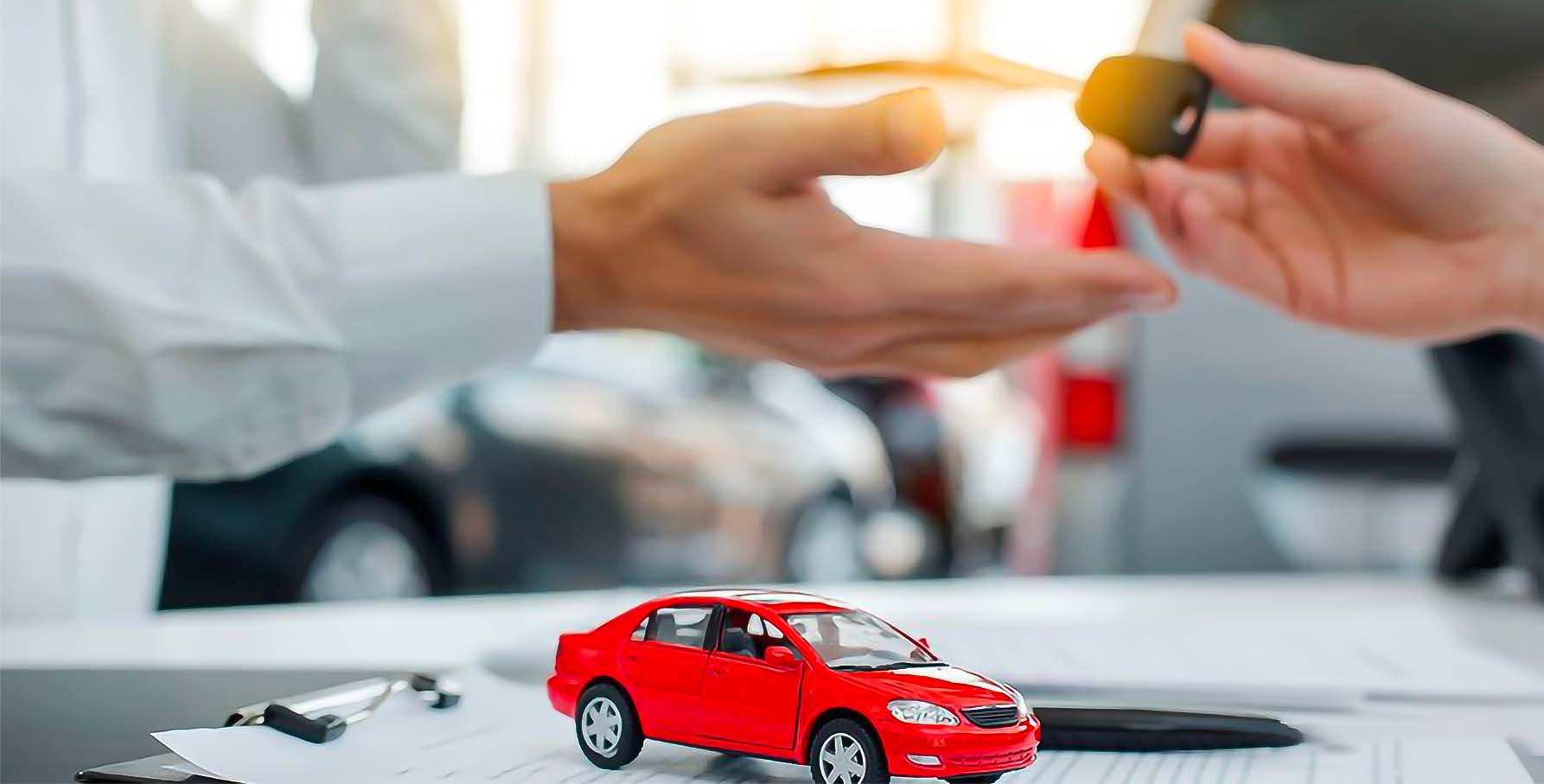 financiamiento automotriz