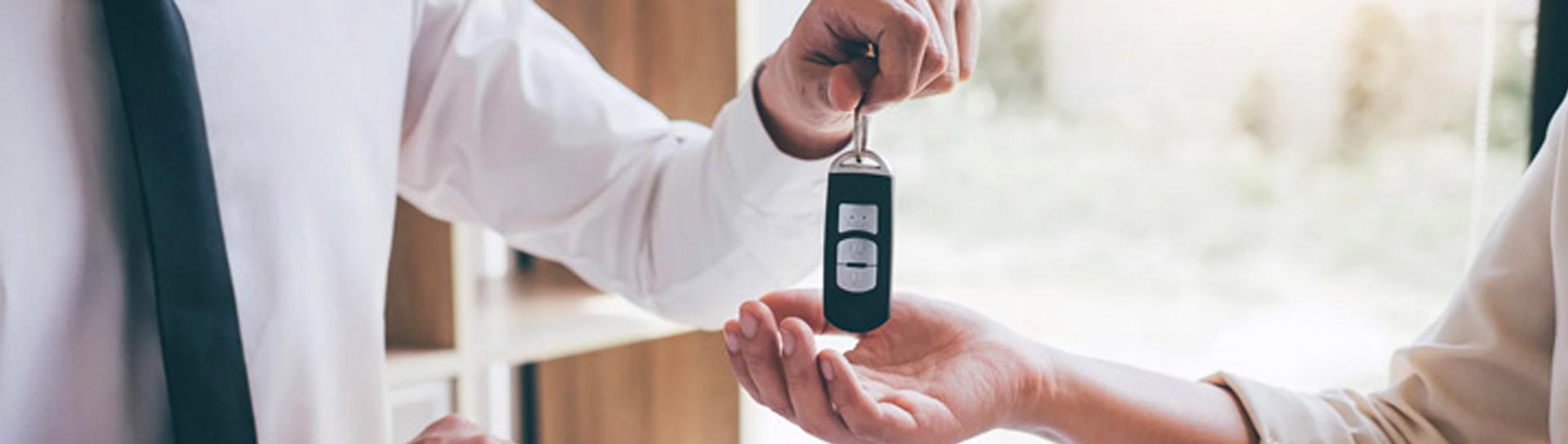 comprar un auto