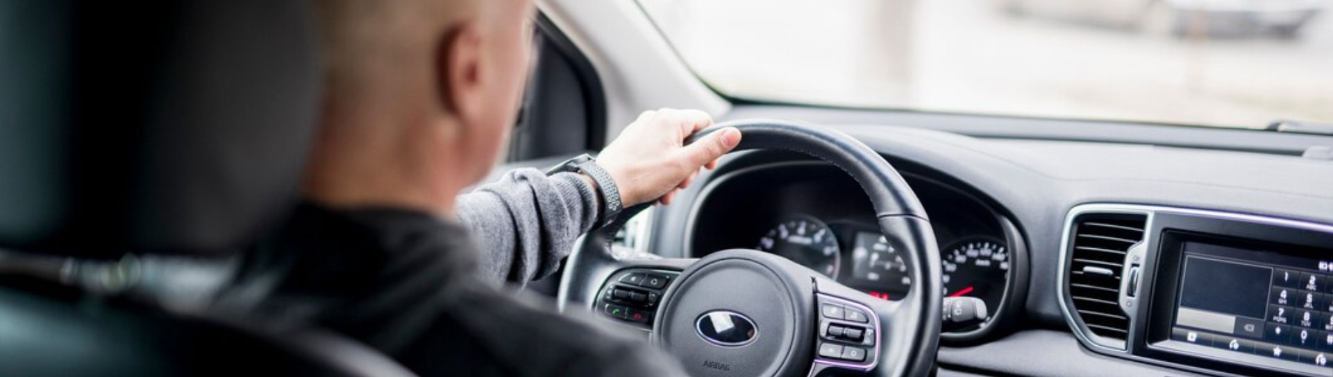 destacado consejo conductores nuevos