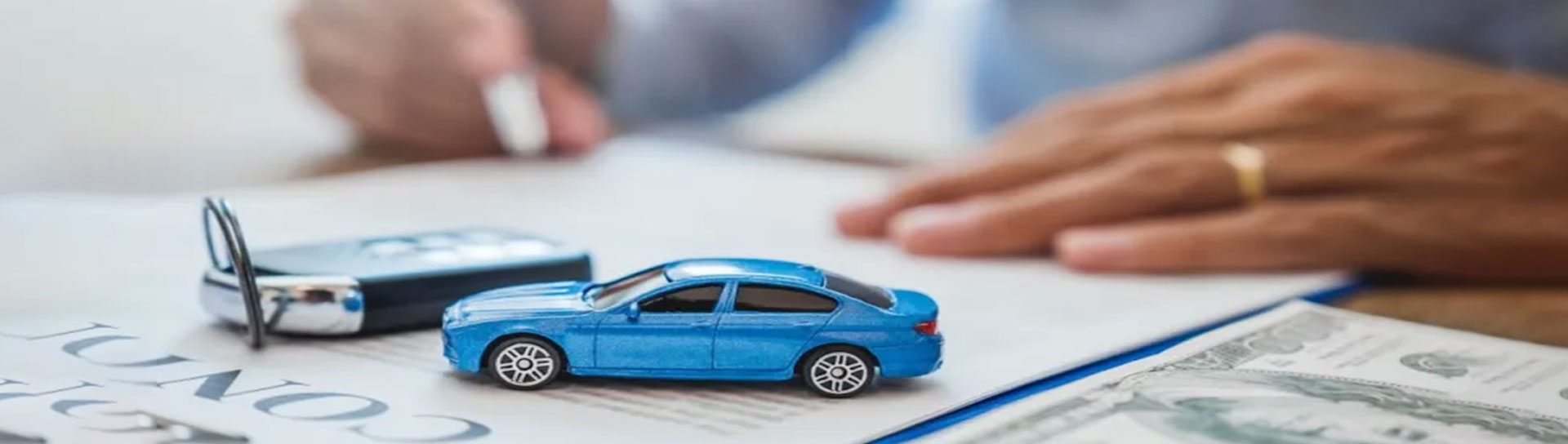 auto prenda