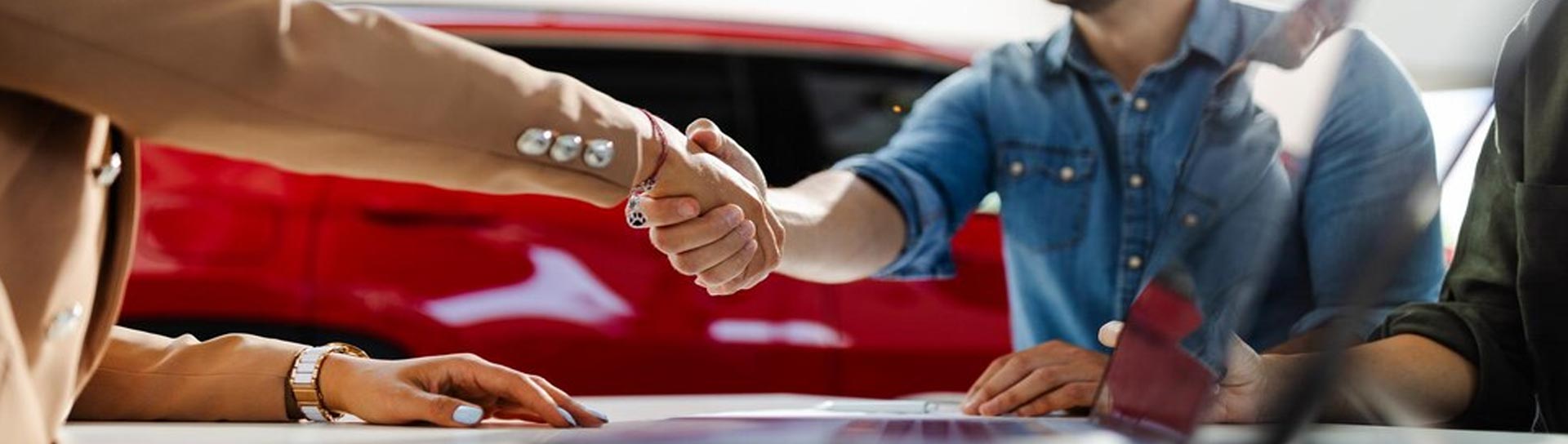 Financiamiento de autos: Obtén los mejores productos en Autofin | Blog