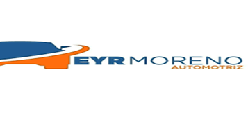 EYR MORENO AUTOMOTRIZ
