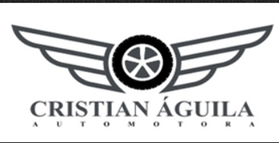 COMERCIALIZADORA DE VEHÍCULOS CRISTIAN AGUILA E.I.R.L.