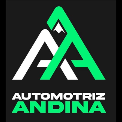 AUTOMOTRIZ ANDINA
