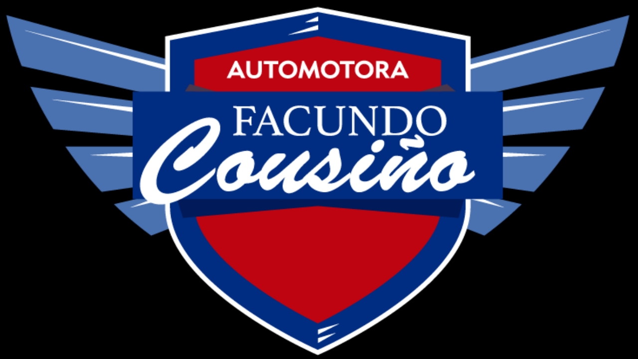 Automotora Facundo Cousiño