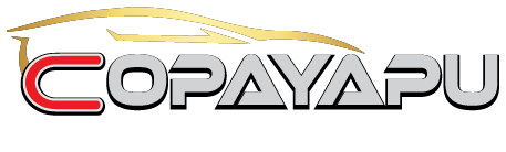 AUTOMOTRIZ COPAYAPU
