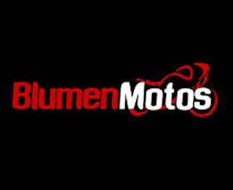 Blumen motos