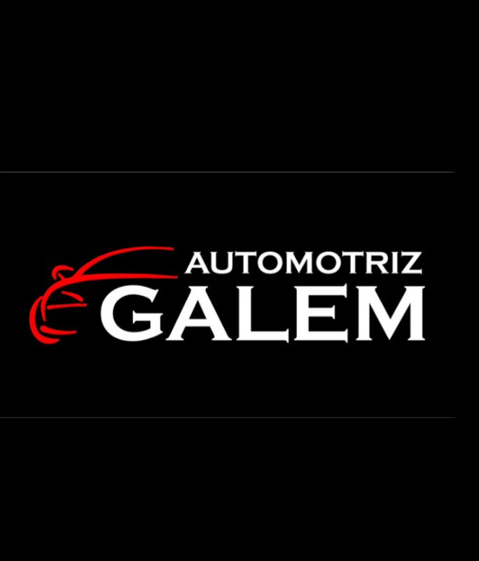 Galem Automotriz