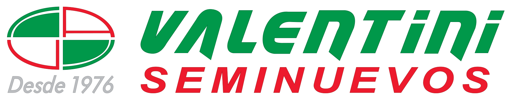 VALENTINI SEMINUEVOS