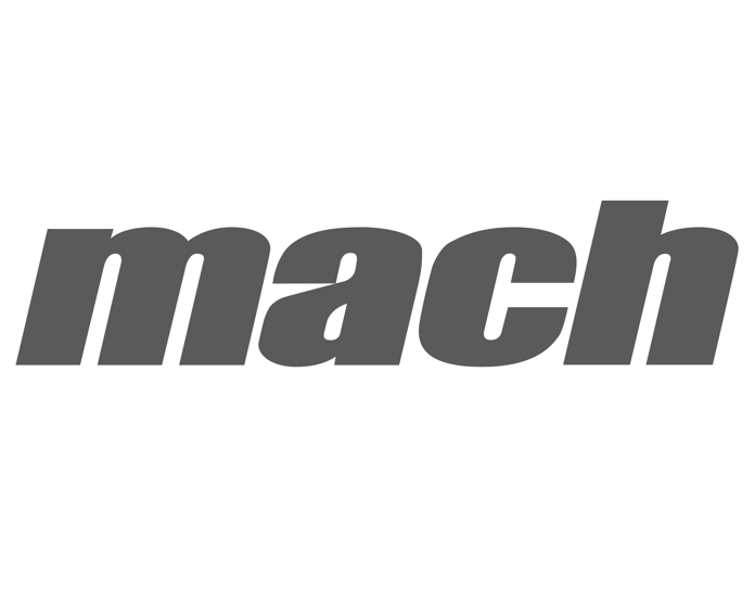 Mach