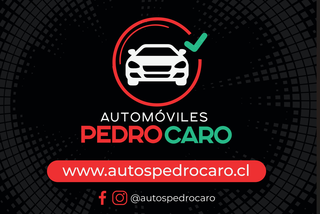 Pedro Caro