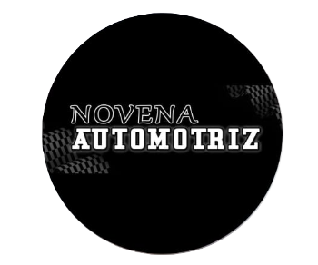 NOVENA AUTOMOTRIZ