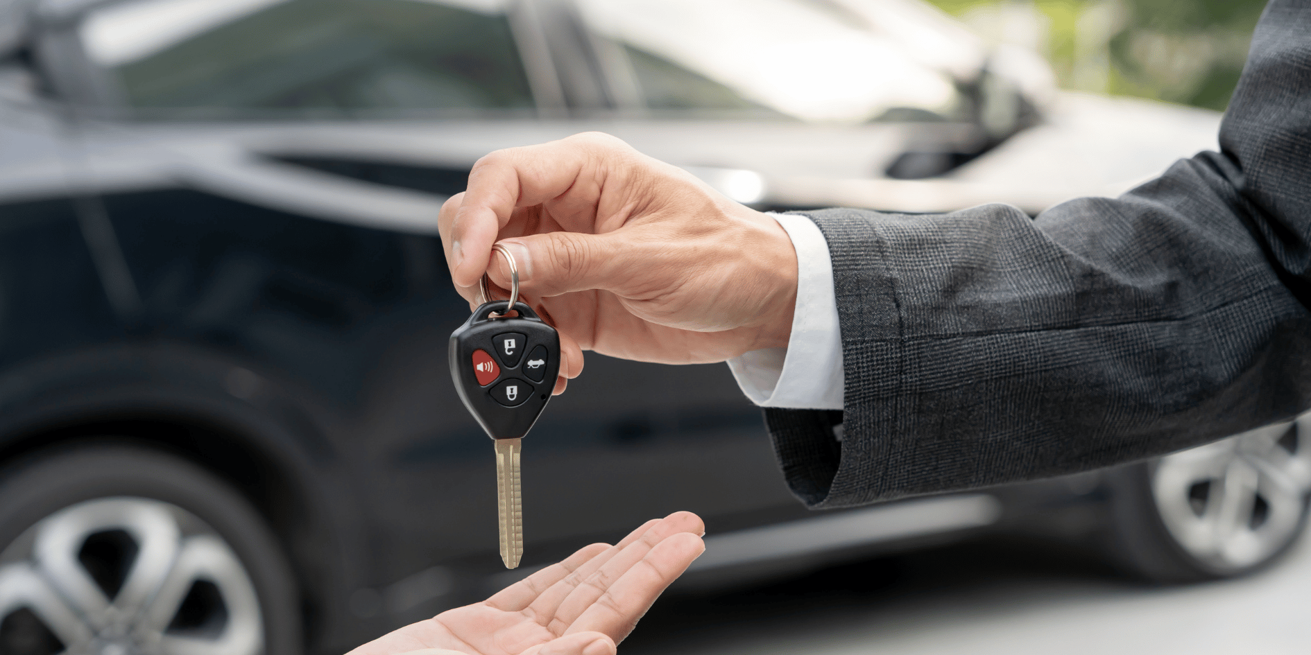 Política monetaria Chile crédito automotriz