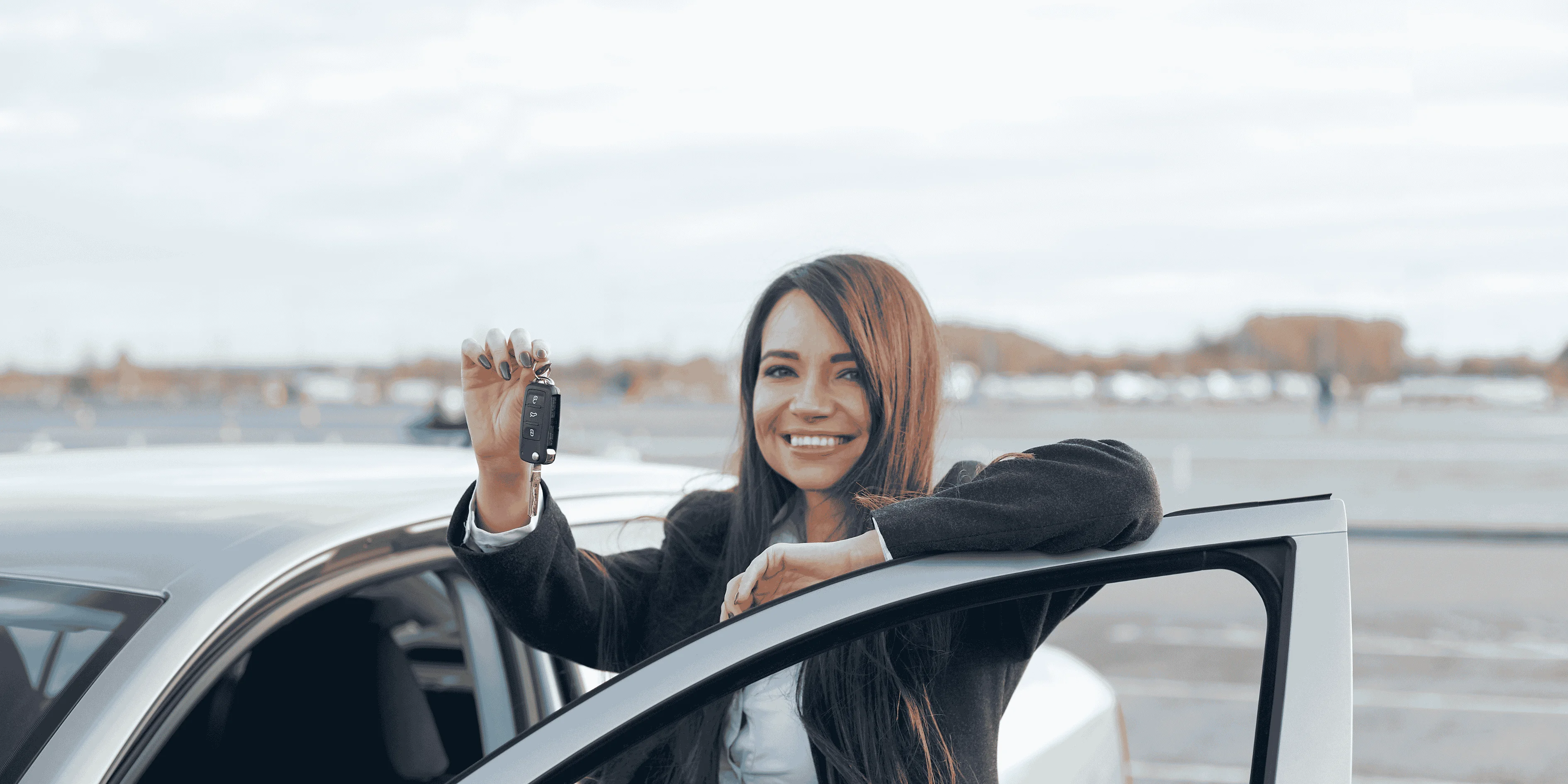 comparar tasas banco vs financiera automotriz
