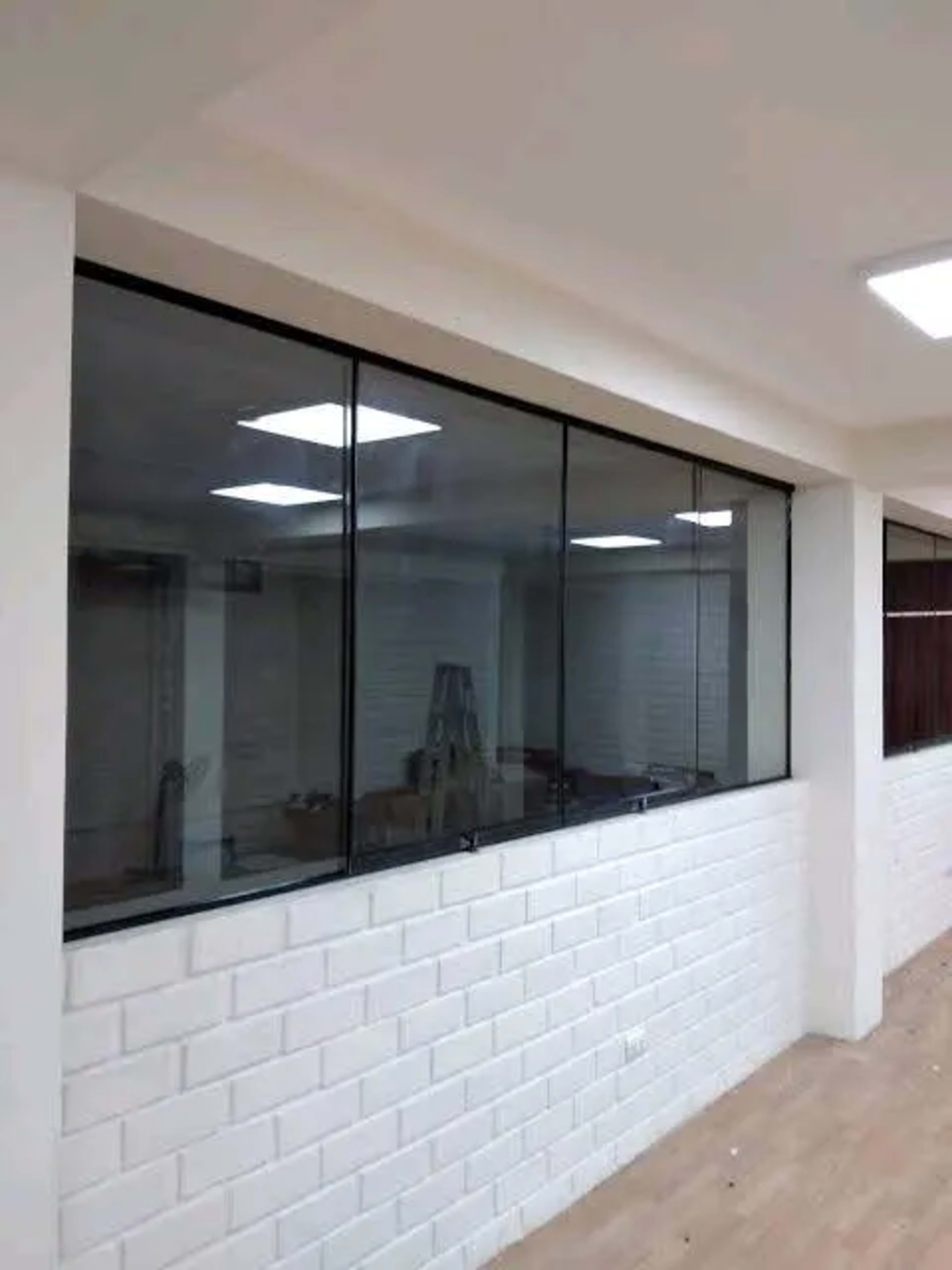 Ventana Sistema Nova