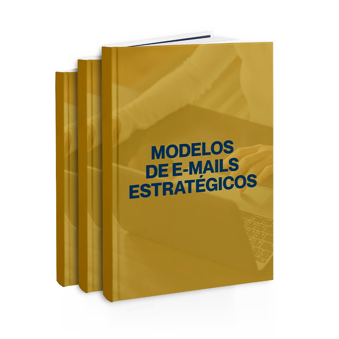 Kit de E-mails Estratégicos