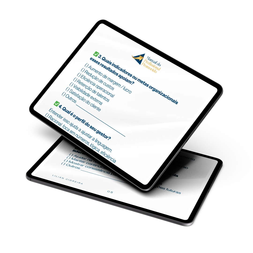 Checklist de Posicionamento Estratégico