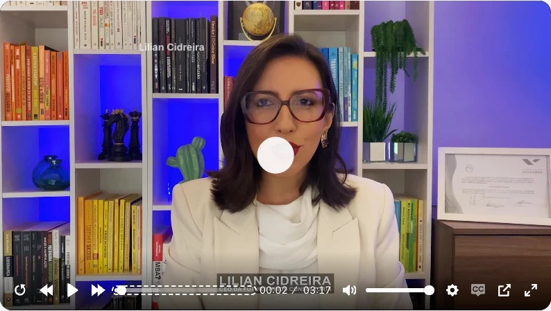 Formação Estrategista no LinkedIn