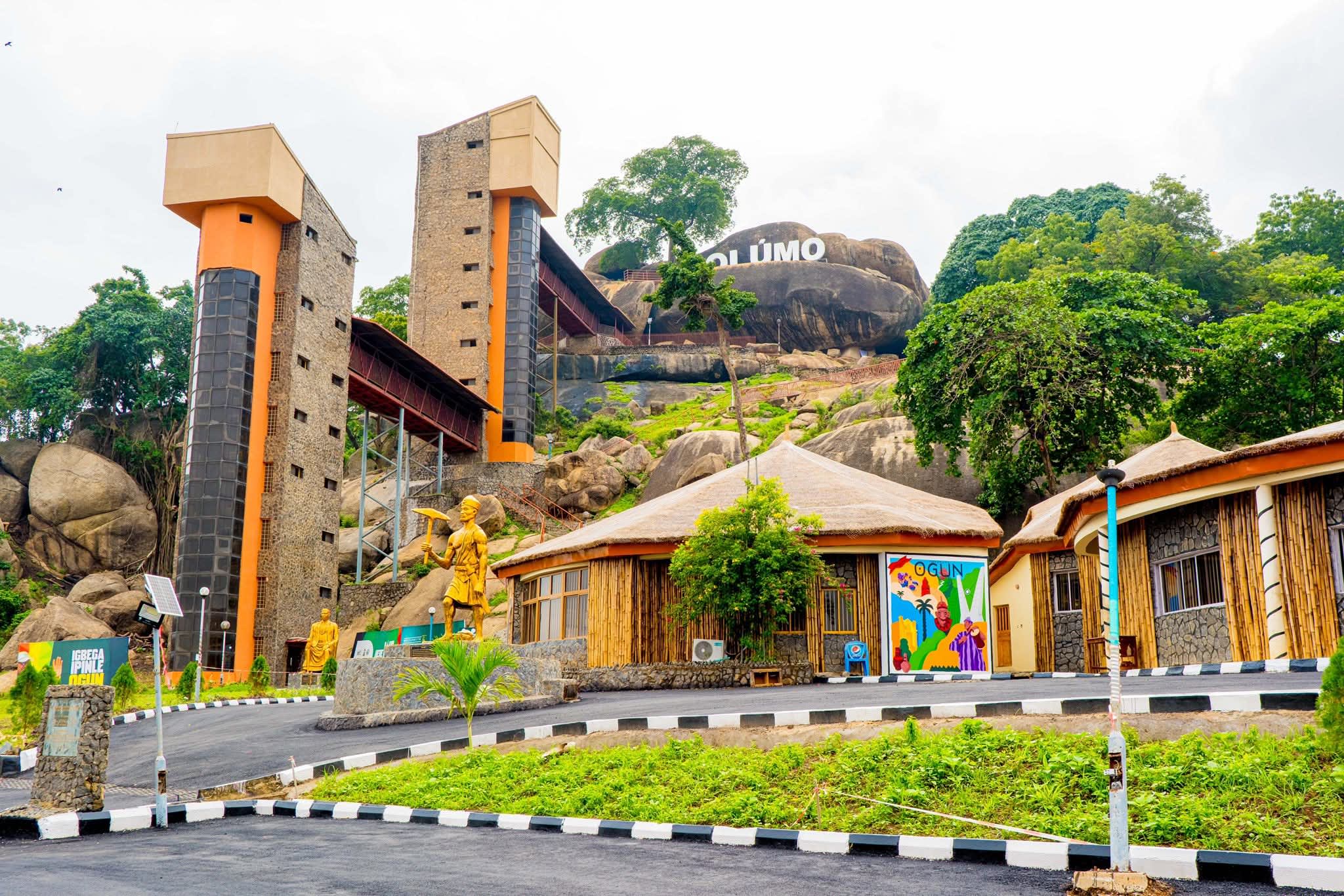Ogun