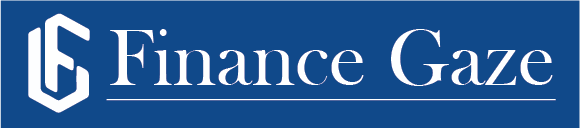 Finance Gaze Logo